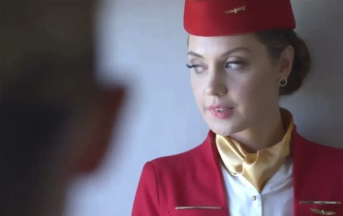 《法国空姐4》-资源截图