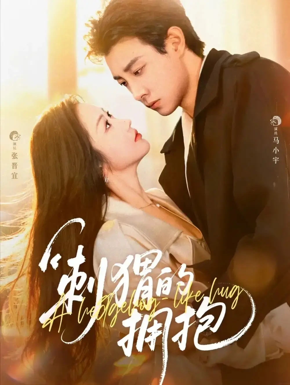 《刺猬的拥抱》-资源截图