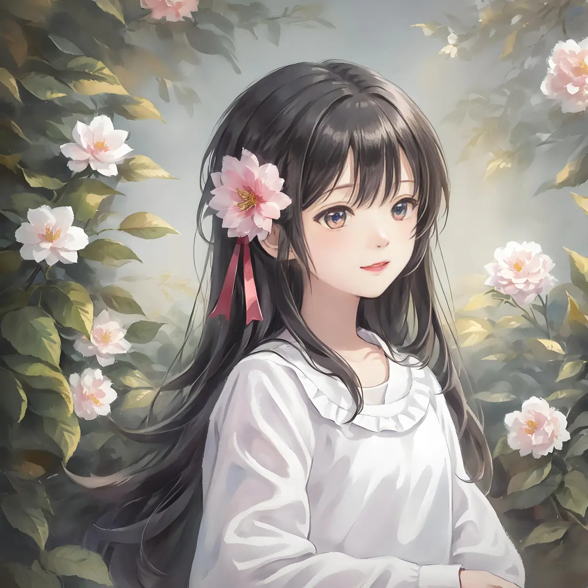 《枫与铃》-资源截图