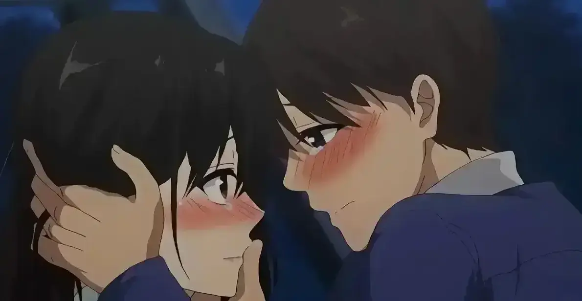 《图书馆的女朋友》-资源截图