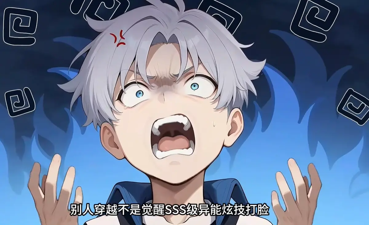 《诡异末世：我靠吃女诡软饭无敌》-资源截图