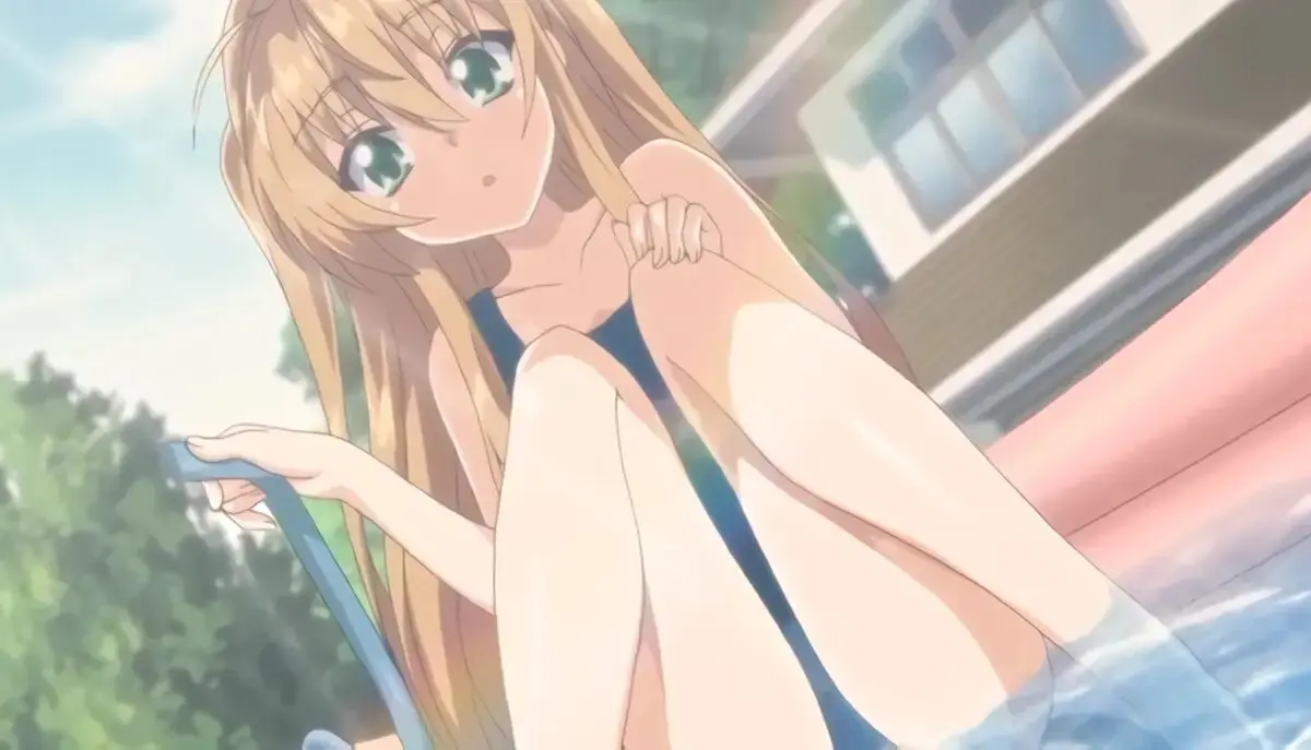 《乳色吐息》-资源截图