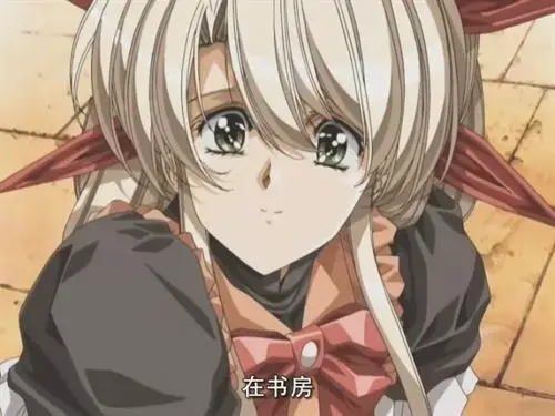 《Front Innocent フロントイノセント》-资源截图