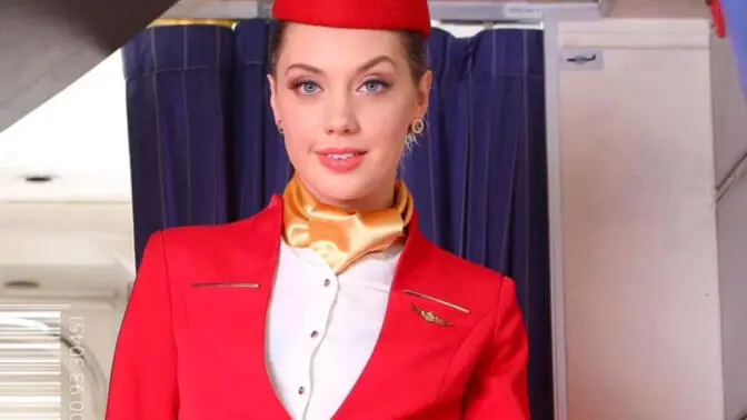 《法国空姐》-资源截图