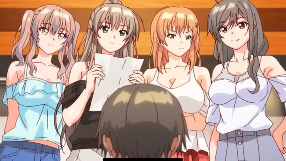 《泡泡浴 de 在家里 de》-资源截图