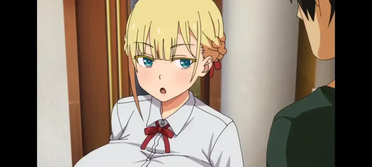 《轻浮·雌性·日常1》-资源截图