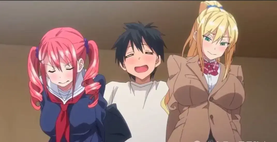 《姐妹饲育者》-资源截图