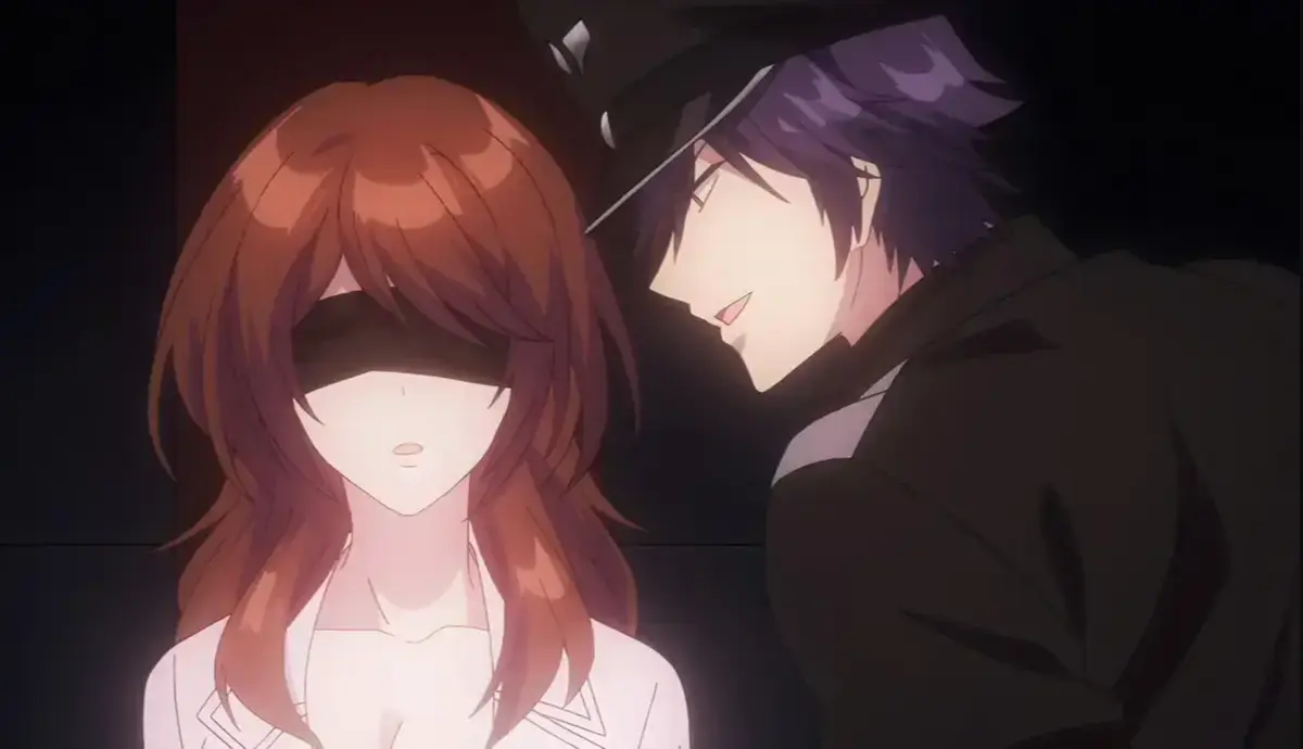 《甜蜜惩罚》-资源截图