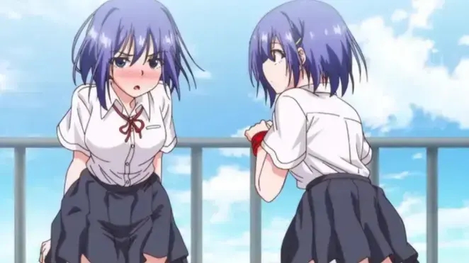 《枫与铃》-资源截图