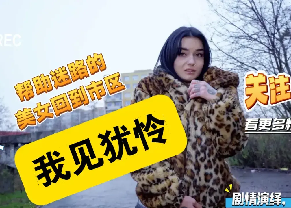 《捷克街头钞能力》-资源截图