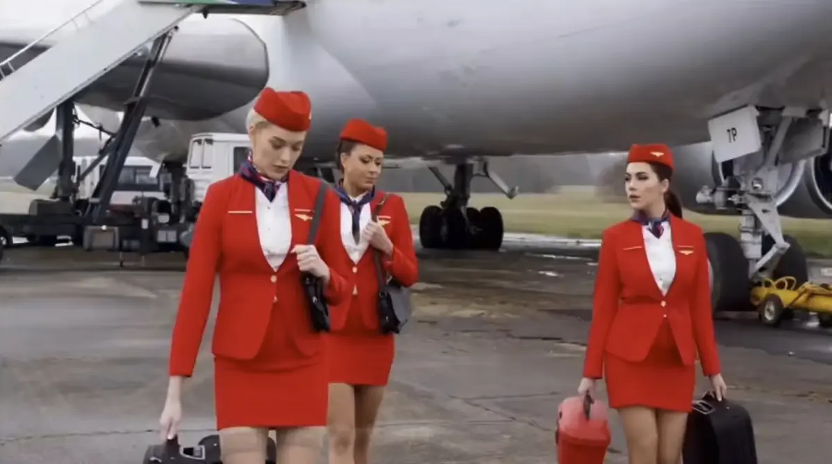 《法国空姐》-资源截图