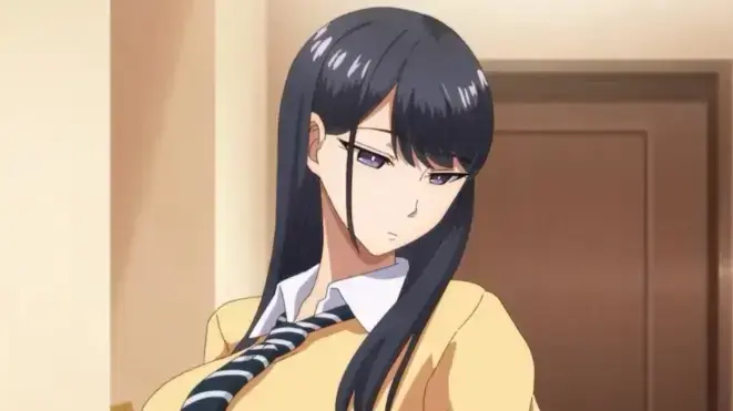 《泡在我家的辣妹》-资源截图