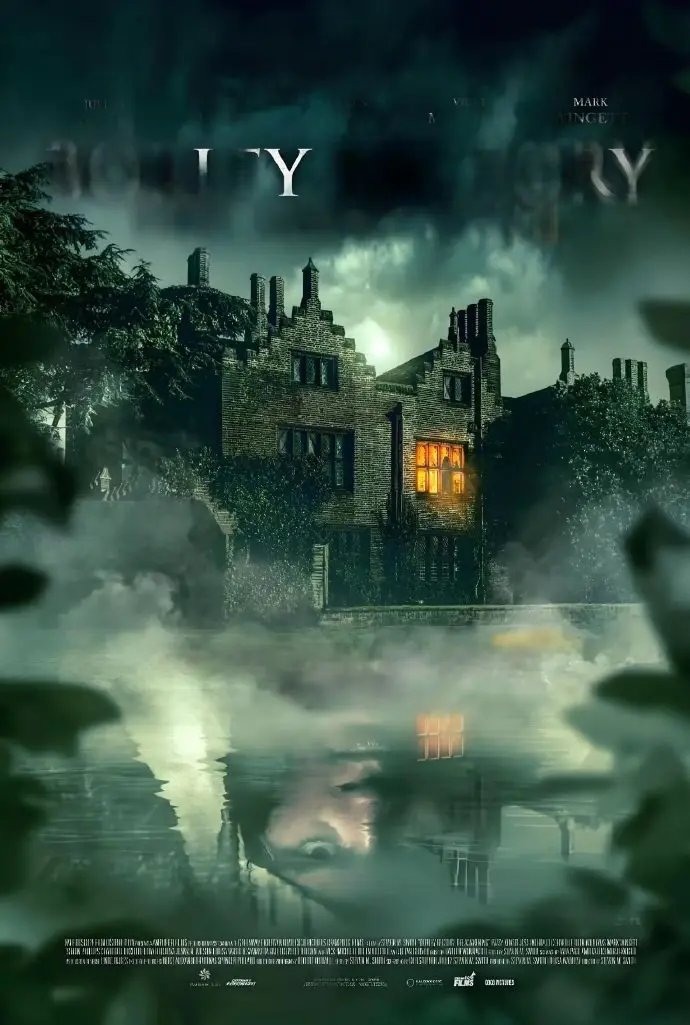 《博利教区:觉醒》-资源截图