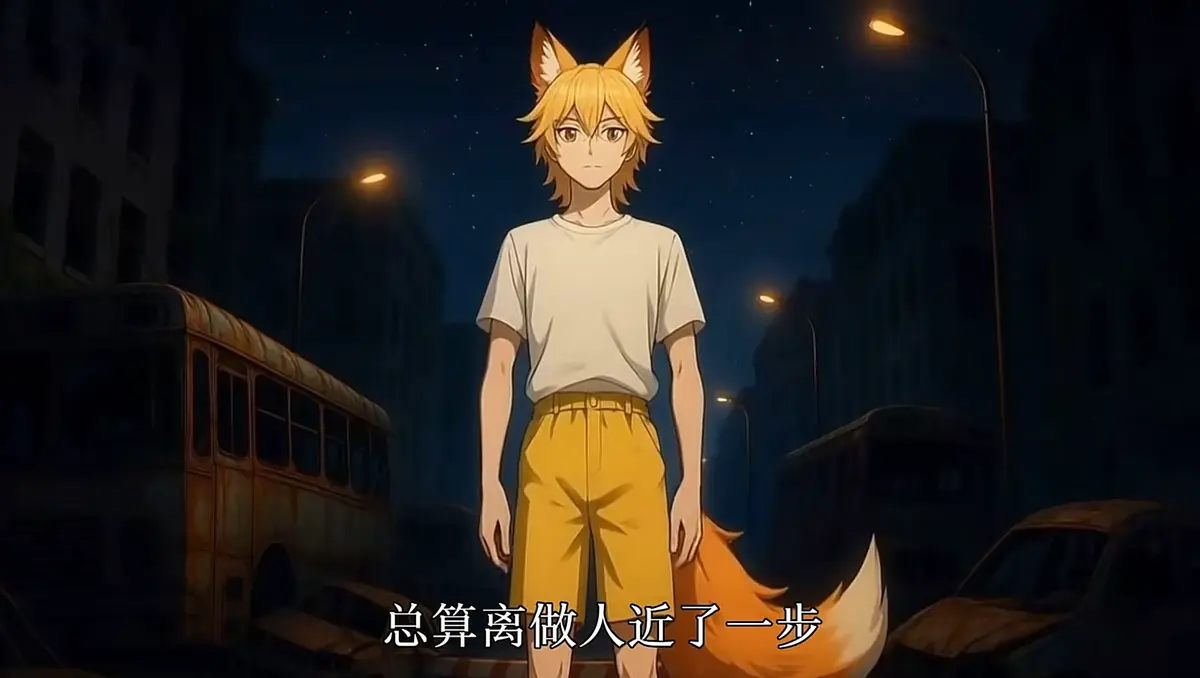 《重生成土狗,我开局碾压 S 级异兽》-资源截图