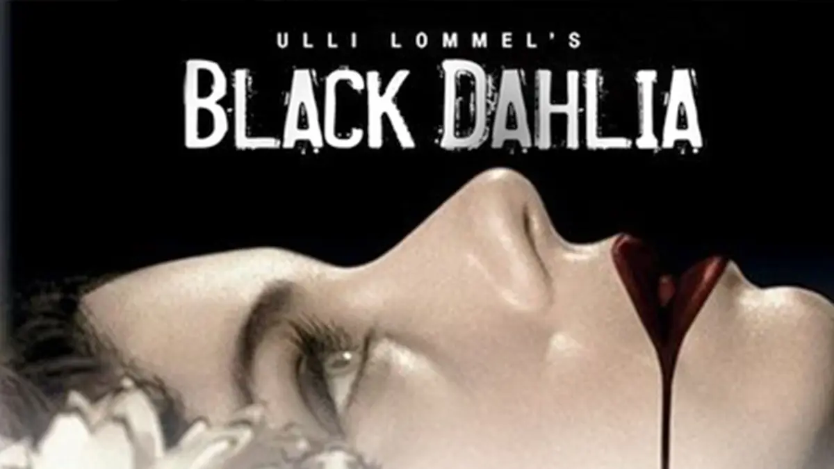 《黑色房间》-资源截图