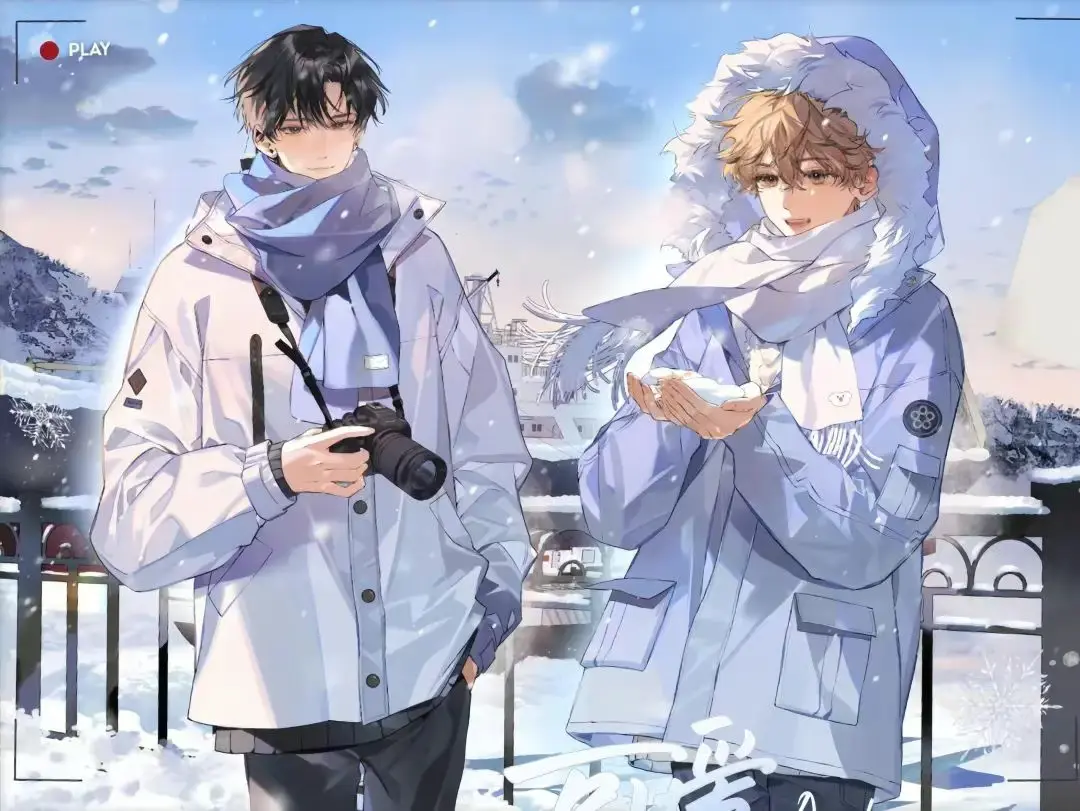 《可爱过敏原》-资源截图