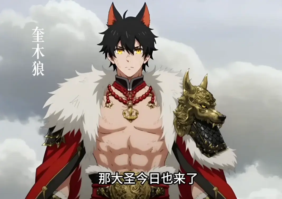 《斩仙台下我震惊了诸神》-资源截图