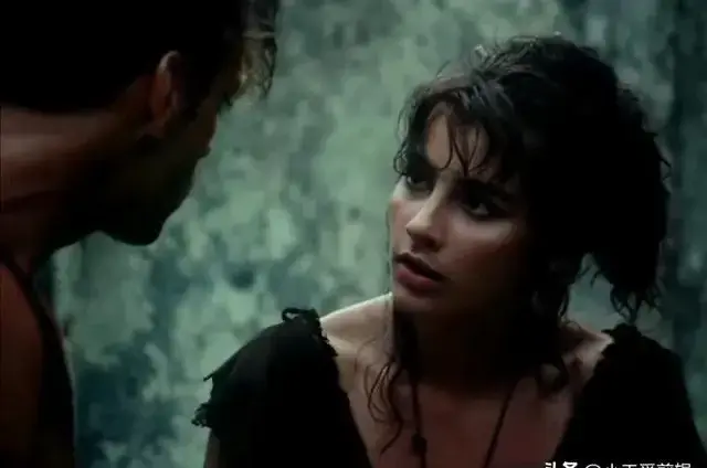 《激情丛林》-资源截图