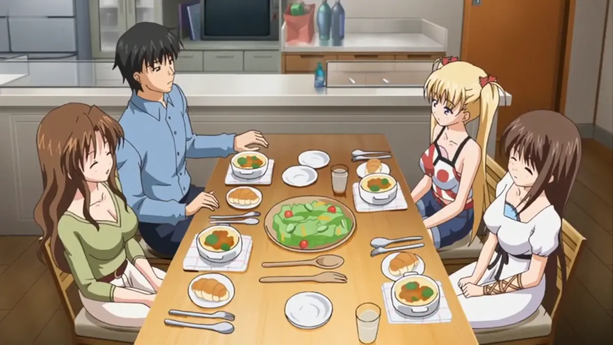 《妈妈的朋友2》-资源截图