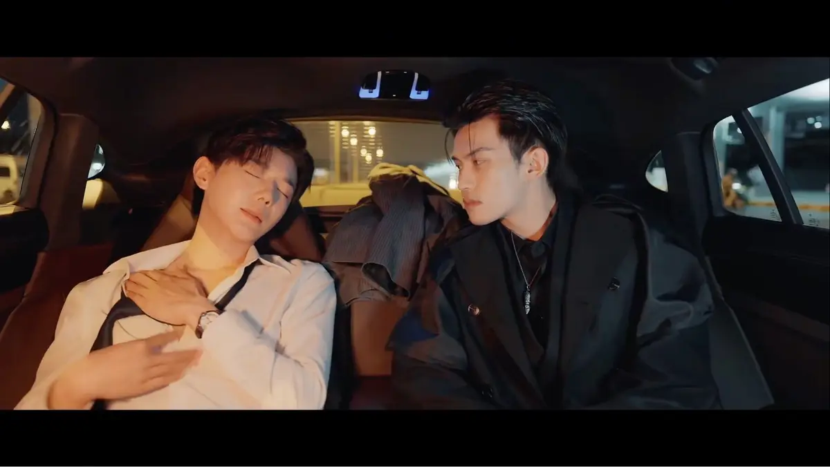 《吾岸》《四面佛》-资源截图