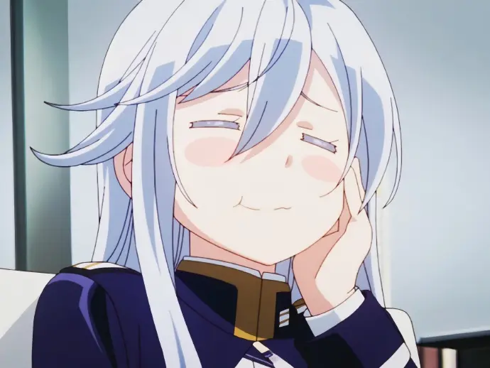 《蕾卡乃華麗且我的女王》-资源截图