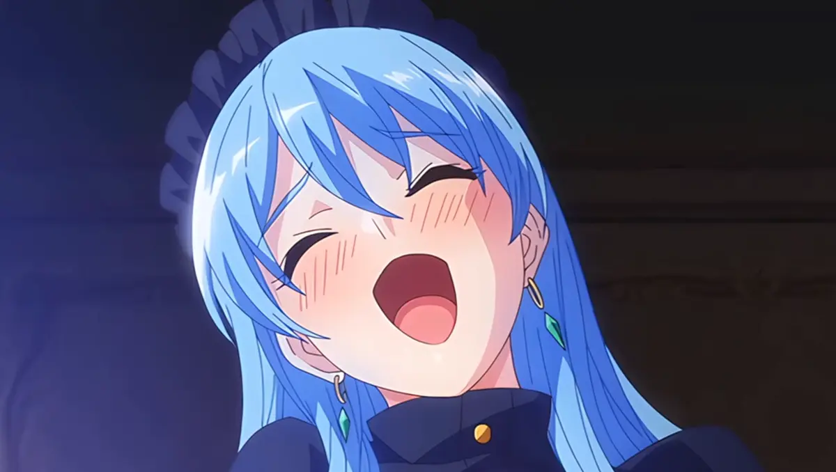 《蕾卡乃女王》-资源截图