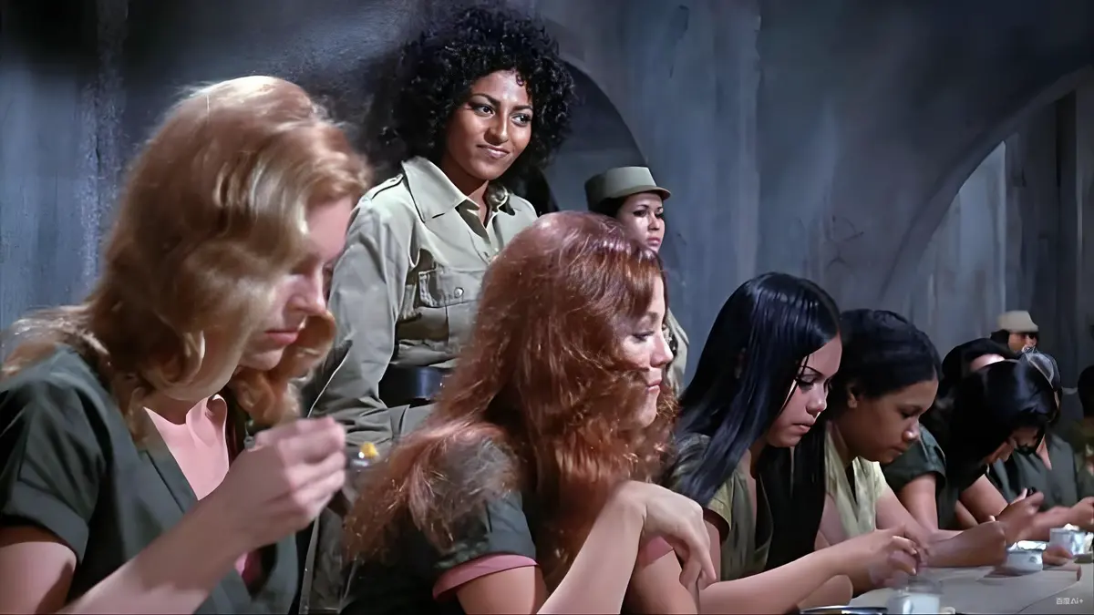 《监狱女警》-资源截图