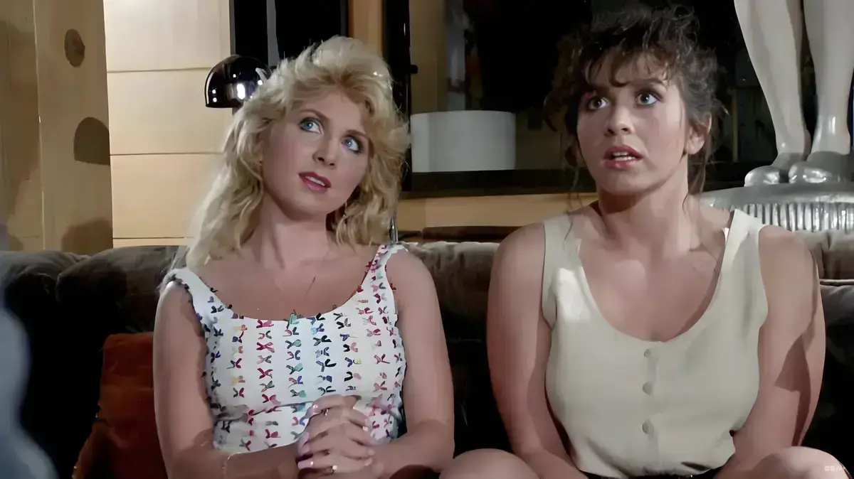 《美丽小蜜桃3探寻》-资源截图