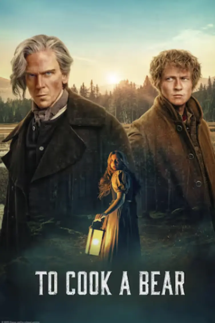 《Koka Björn/烹熊记/煮熊》-资源截图