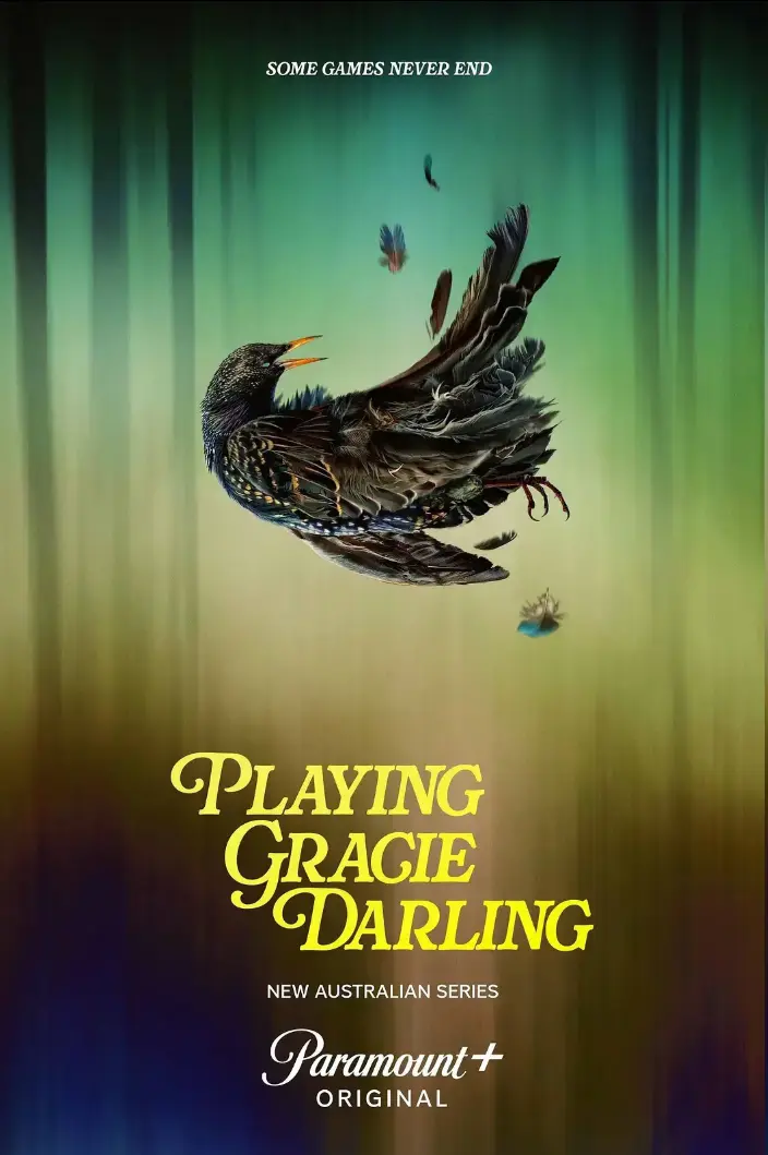 《格蕾西的招魂游戏》-资源截图