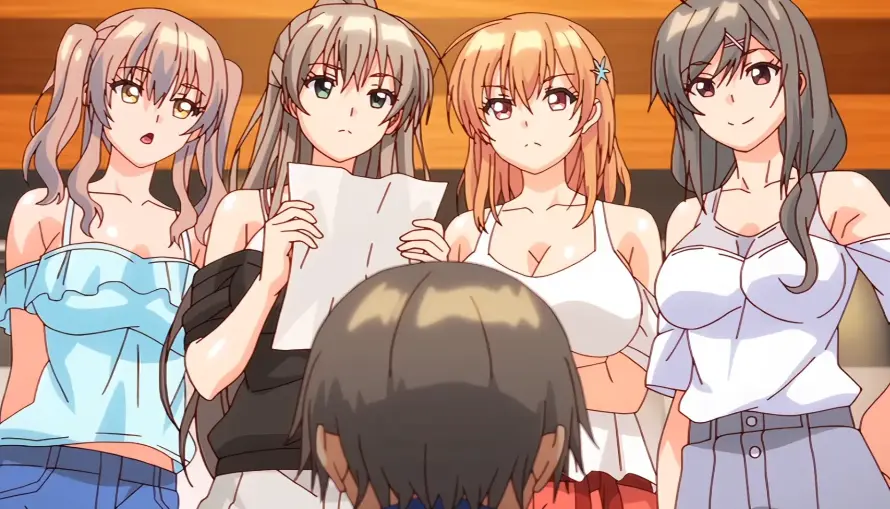 《泡泡浴de在家里》-资源截图