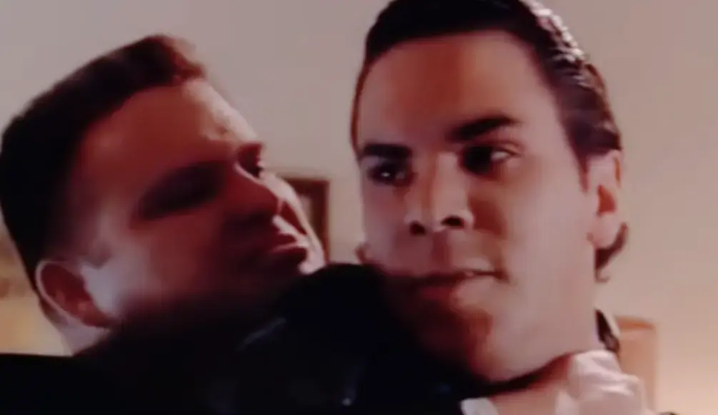 《遛狗者》-资源截图