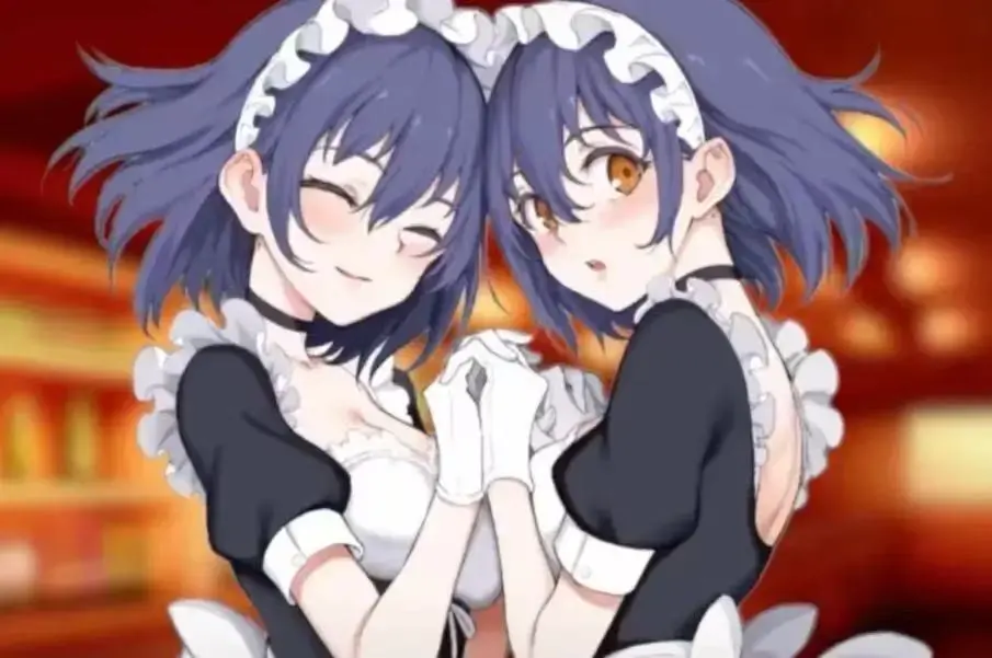 《枫与铃》-资源截图