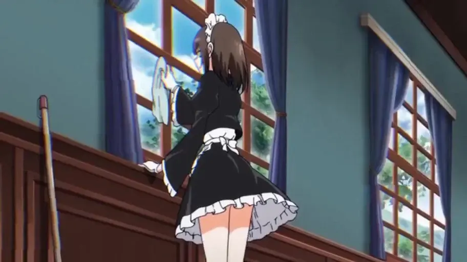 《落魄贵族琉璃川》-资源截图