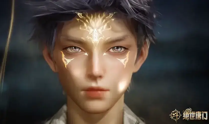 《斗罗大陆 2 绝世唐门》-资源截图